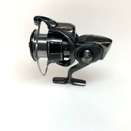  DAIWA ダイワ スピニングリール  24ルビアス LT4000-XH 389054