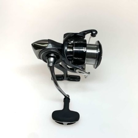  DAIWA ダイワ スピニングリール  24ルビアス LT4000-XH 389054