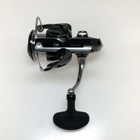  DAIWA ダイワ スピニングリール  24ルビアス LT4000-XH 389054