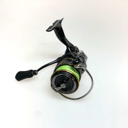  DAIWA ダイワ スピニングリール　21カルディア LT2500S-XH 00060287