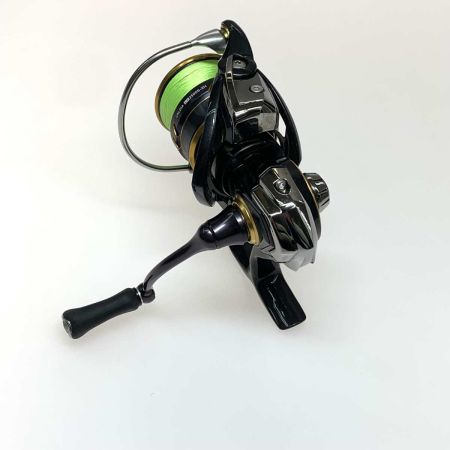  DAIWA ダイワ スピニングリール　21カルディア LT2500S-XH 00060287