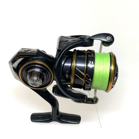  DAIWA ダイワ スピニングリール　21カルディア LT2500S-XH 00060287