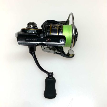  DAIWA ダイワ スピニングリール　21カルディア LT2500S-XH 00060287
