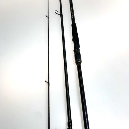  SHIMANO シマノ ルアーロッド ネッサXR S112M+ 竿袋付き 303219