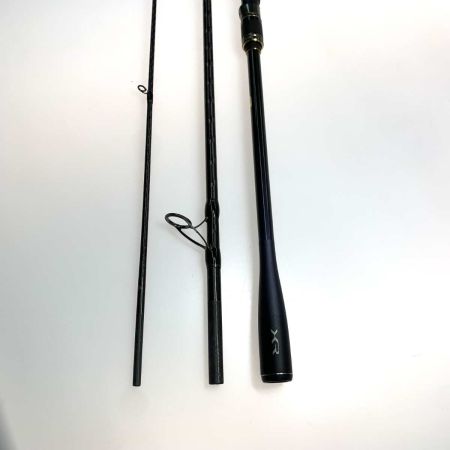  SHIMANO シマノ ルアーロッド ネッサXR S112M+ 竿袋付き 303219