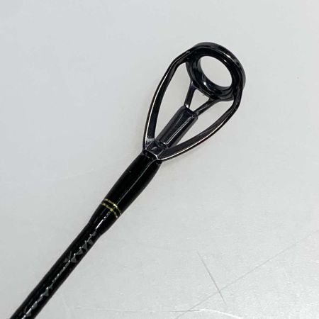  SHIMANO シマノ ルアーロッド ネッサXR S112M+ 竿袋付き 303219