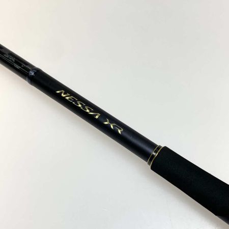  SHIMANO シマノ ルアーロッド ネッサXR S112M+ 竿袋付き 303219