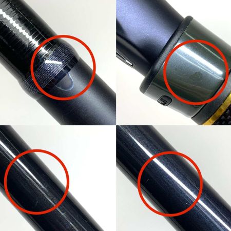  SHIMANO シマノ ルアーロッド ネッサXR S112M+ 竿袋付き 303219