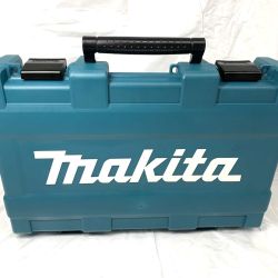 ●● MAKITA マキタ 工具　 釘打ち機　コードレス式 40v  FN001GRDX グリーン Bランク