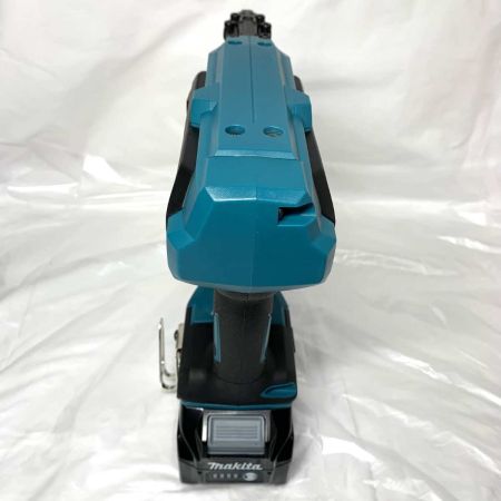  MAKITA マキタ 工具　 釘打ち機　コードレス式 40v  FN001GRDX グリーン