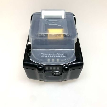  MAKITA マキタ 工具関連用品 バッテリー  18v 6.0Ah BL1860B ブラック