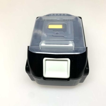  MAKITA マキタ 工具関連用品 バッテリー  18v 6.0Ah BL1860B ブラック