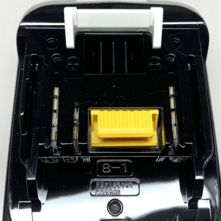  MAKITA マキタ 工具関連用品 バッテリー  18v 6.0Ah BL1860B ブラック