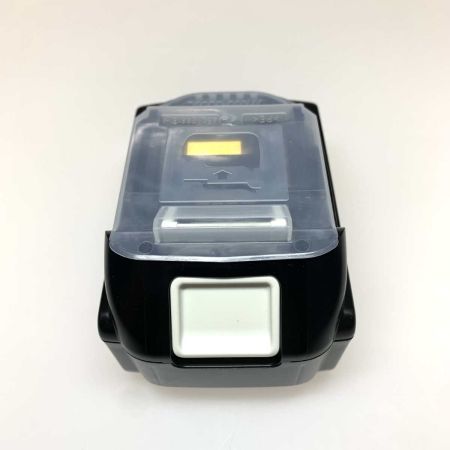  MAKITA マキタ 工具関連用品 バッテリー 18v 6.0Ah BL1860B ブラック