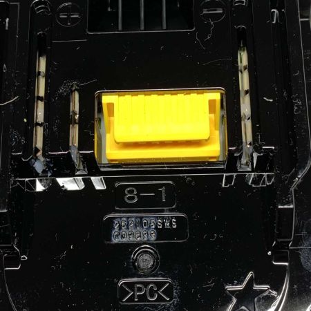  MAKITA マキタ 工具関連用品 バッテリー 18v 6.0Ah BL1860B ブラック