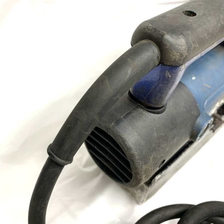  NITTO 締付工具  磁器ボール盤   コード式 100v LO-3000A ブルー