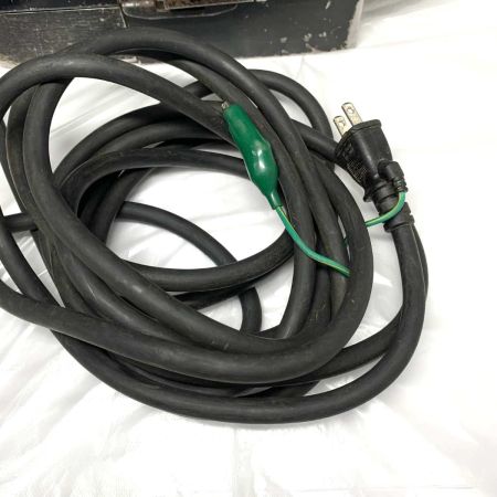  NITTO 締付工具  磁器ボール盤   コード式 100v LO-3000A ブルー