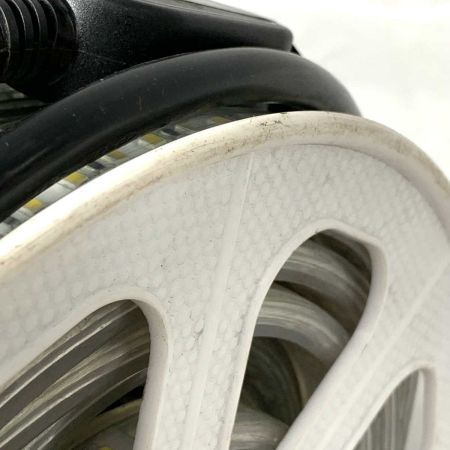   工具   LEDコネクトライン 両面発光 20m 白 本体のみ LECN-W-R20L