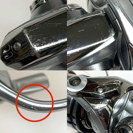  SHIMANO シマノ スピニングリール  19ストラディック C2000SHG  本体のみ 04014