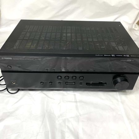  YAMAHA ヤマハ オーディオ機器 リモコン付 製造年不明 RX-V583