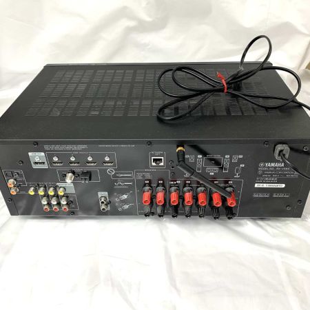  YAMAHA ヤマハ オーディオ機器 リモコン付 製造年不明 RX-V583
