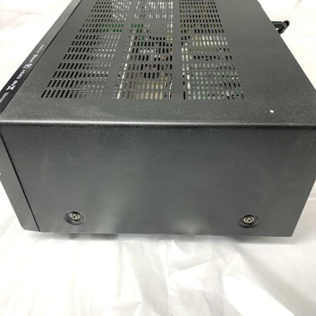  YAMAHA ヤマハ オーディオ機器 リモコン付 製造年不明 RX-V583