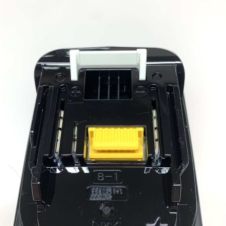  MAKITA マキタ 工具関連用品 バッテリー 18v 6.0Ah BL1860B ブラック