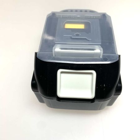  MAKITA マキタ 工具関連用品 バッテリー 18v 6.0Ah BL1860B ブラック