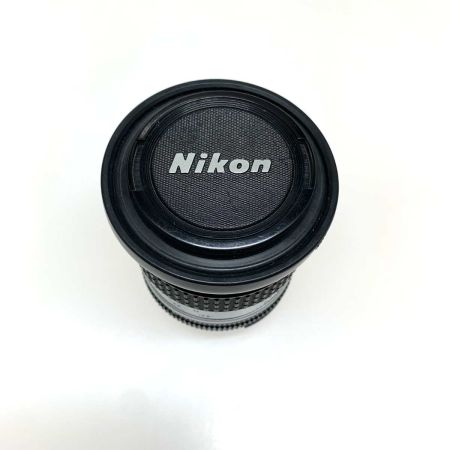  Nikon ニコン カメラ周辺機器 レンズ　ジャンク品(D) Micro-Nikkor 55mm f/2.8S