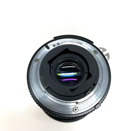  Nikon ニコン カメラ周辺機器 レンズ　ジャンク品(D) Micro-Nikkor 55mm f/2.8S