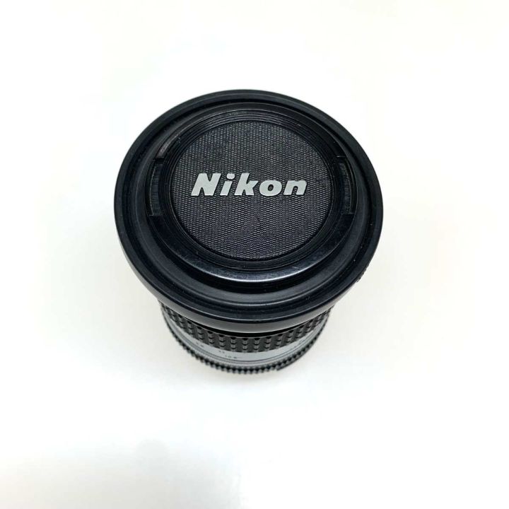 #3911 Nikon 35Ti 欠品のためジャンク Nikon ニコン カメラ周辺機器 レンズ ジャンク品(D) Micro-Nikkor 55mm