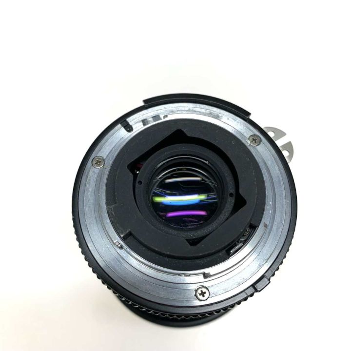 Nikon ニコン カメラ周辺機器 レンズ ジャンク品(D) Micro-Nikkor 55mm