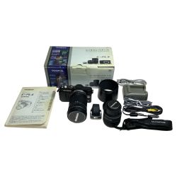 ●● OLYMPUS オリンパス デジタルカメラ E-PL5 Cランク