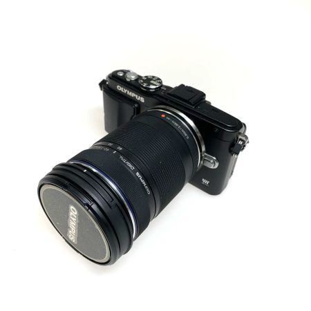  OLYMPUS オリンパス デジタルカメラ E-PL5