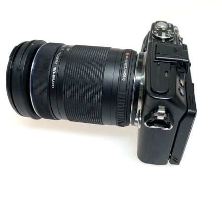  OLYMPUS オリンパス デジタルカメラ E-PL5