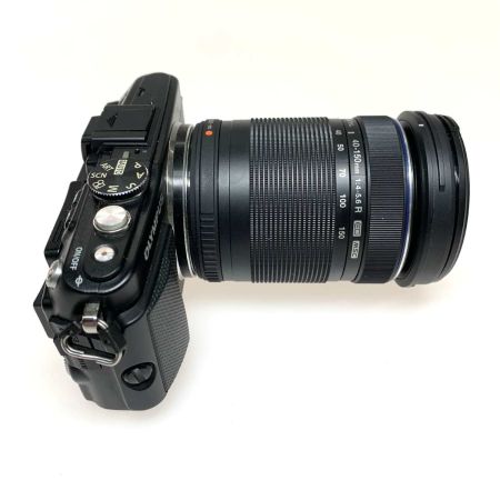  OLYMPUS オリンパス デジタルカメラ E-PL5