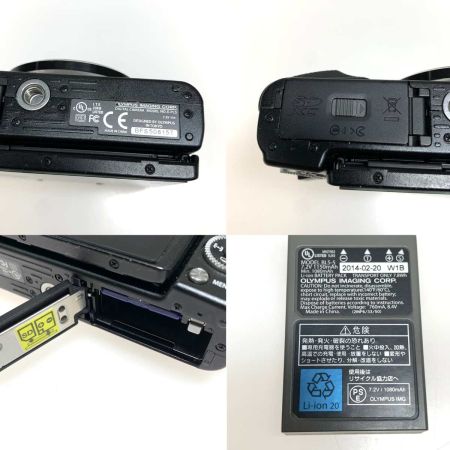  OLYMPUS オリンパス デジタルカメラ E-PL5