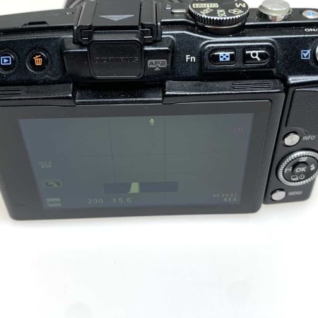  OLYMPUS オリンパス デジタルカメラ E-PL5