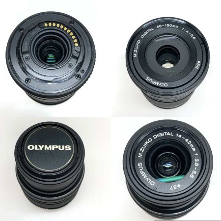  OLYMPUS オリンパス デジタルカメラ E-PL5