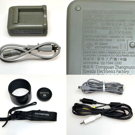  OLYMPUS オリンパス デジタルカメラ E-PL5
