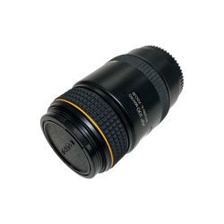 ●● tokina カメラ周辺機器 レンズ AF100 1:2.8 AT-X Bランク