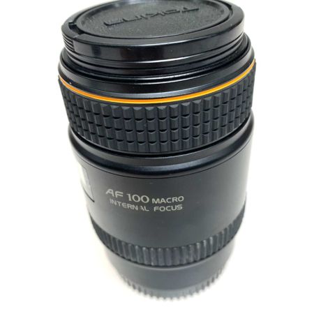 tokina カメラ周辺機器 レンズ AF100 1:2.8 AT-X