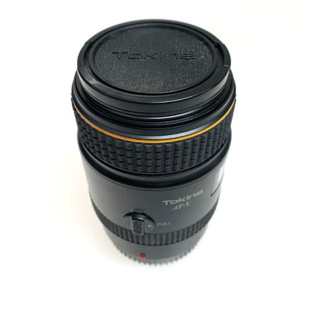  tokina カメラ周辺機器 レンズ AF100 1:2.8 AT-X