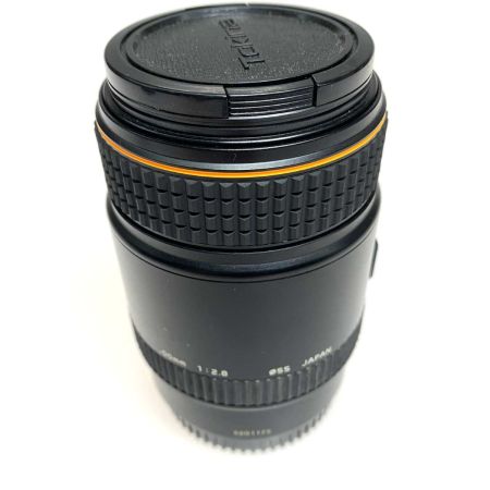  tokina カメラ周辺機器 レンズ AF100 1:2.8 AT-X
