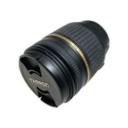 ●● TAMRON タムロン カメラ周辺機器 レンズ  AF18-250mm 1:3.5-6.3 Di Ⅱ Bランク