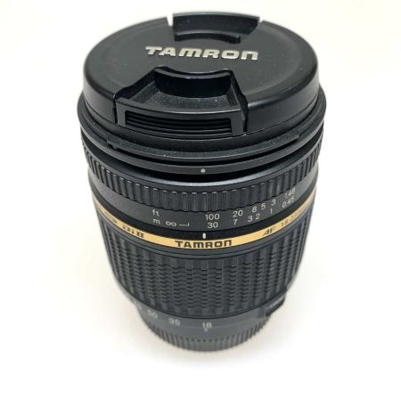  TAMRON タムロン カメラ周辺機器 レンズ  AF18-250mm 1:3.5-6.3 Di Ⅱ