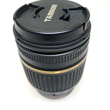  TAMRON タムロン カメラ周辺機器 レンズ  AF18-250mm 1:3.5-6.3 Di Ⅱ