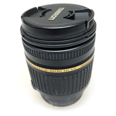  TAMRON タムロン カメラ周辺機器 レンズ  AF18-250mm 1:3.5-6.3 Di Ⅱ