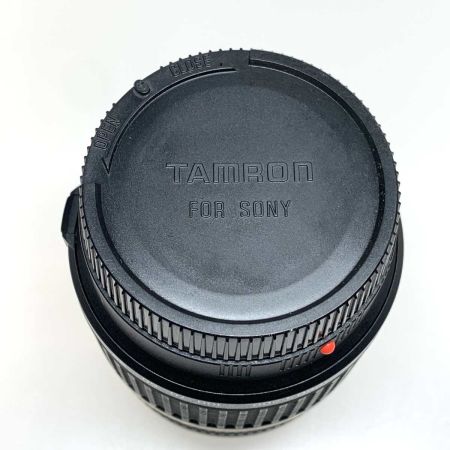  TAMRON タムロン カメラ周辺機器 レンズ  AF18-250mm 1:3.5-6.3 Di Ⅱ
