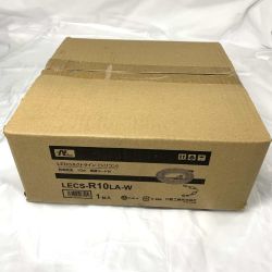 ●●  工具  LEDコネクトライン 両面発光 10m 白 LECN-R10LA-W Sランク